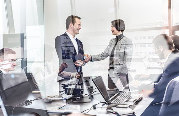 Welcome to Dynamic Legal